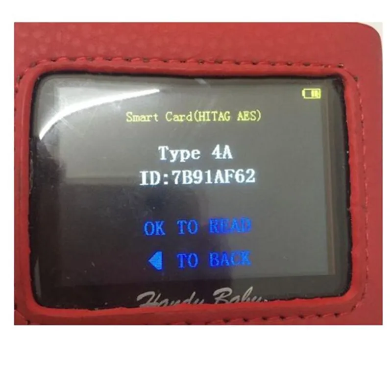 Hands Free System Smart Key Keyless Smart Key Hitag AES 2013 PCF7953 Chip FSK 434MHz 4 button for Renault Clio 4 key