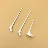Antenna LED Cover Landing Gear Strut for HSDJETS 2000mm Wingspan Cessna 182 RC Plane