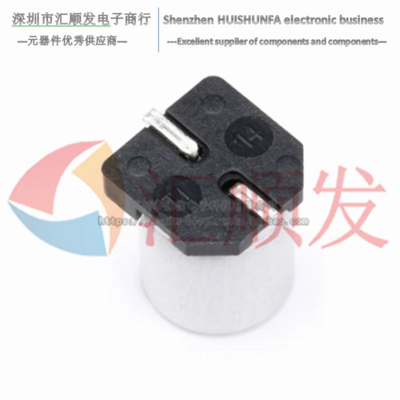 10 Chiếc!!!!!!!!! Chất Lượng Cao SMD Nhôm Điện Phân Tụ Hóa 50V 47UF Tập 6.3*7.7MM SMD SMD Điện Phân