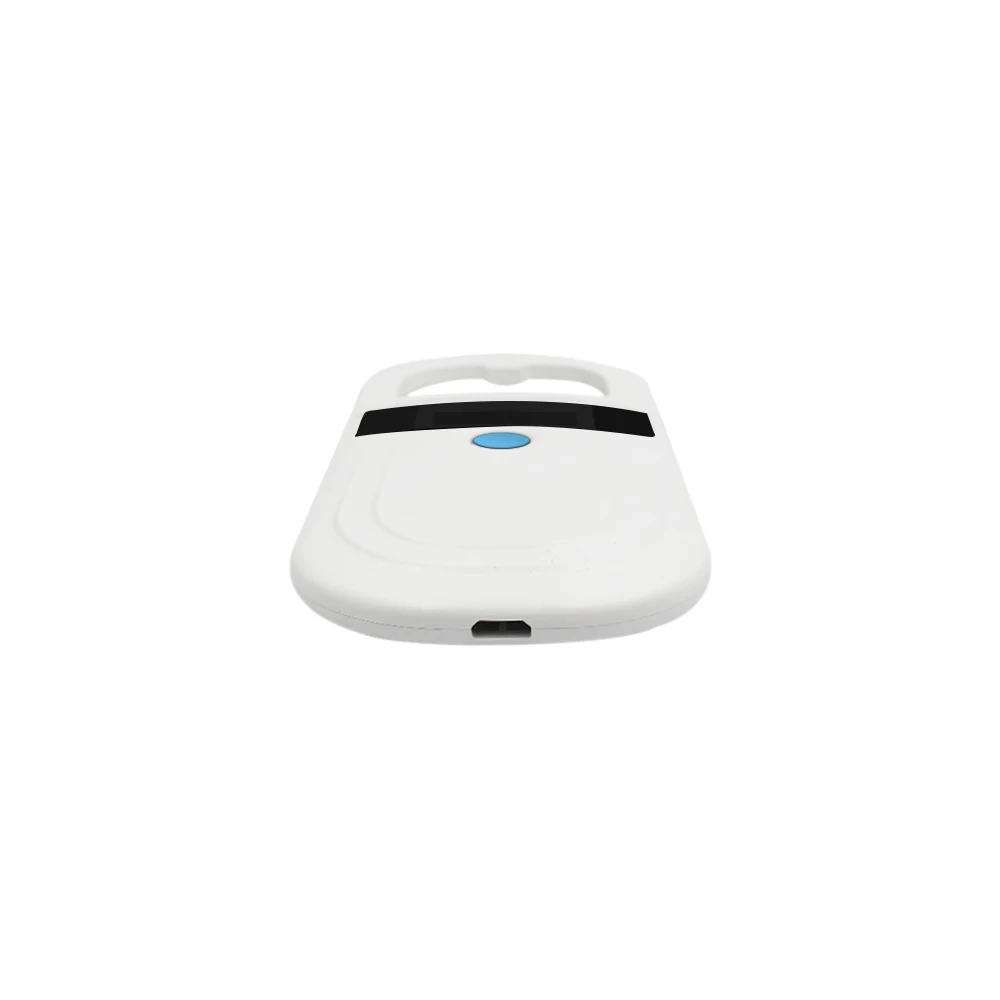 Handheld USB Pet Reader RFID Tier FDX-B Chip Scanner ISO11784/5 Tier Pet ID Reader Chip für Hund Katze pferd