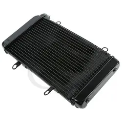 Motorcycle Replacement Radiator Cooler For Honda CB1300 X4 1998-2002 2001 2000 99