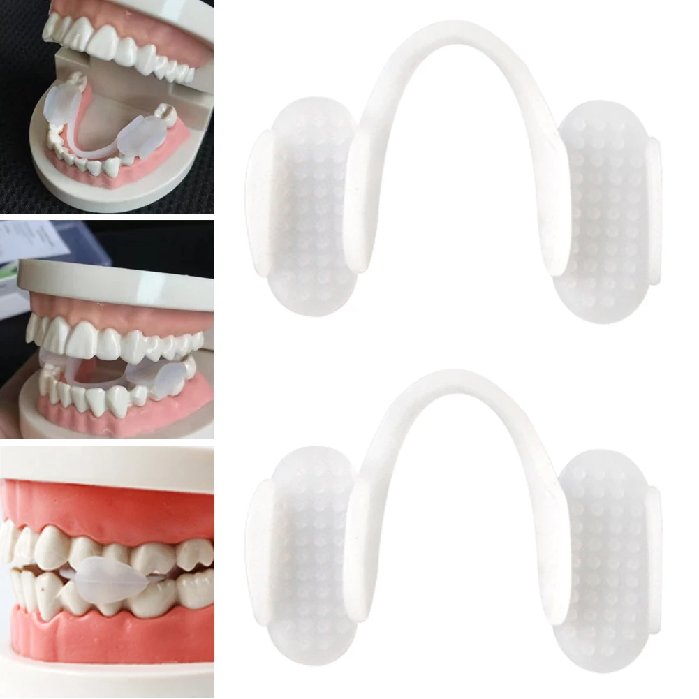 Teeth Professional Dental Night Teeth Guard Food Grade Adjustable Braces Mouthguards for Kids Adults Sleep Anti Snoring Bruxism