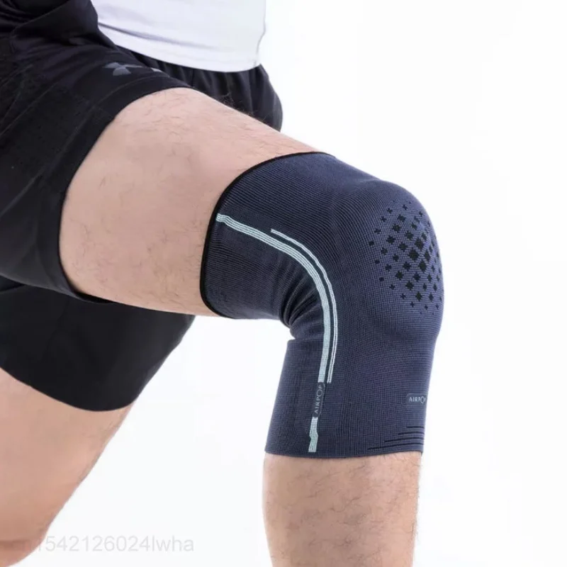 Youpin Новый наколенник Youpin AIRPOP для баскетбола, футбола, спорта, безопасности, наколенники для волейбола, тренировочные наколенники, защита колена