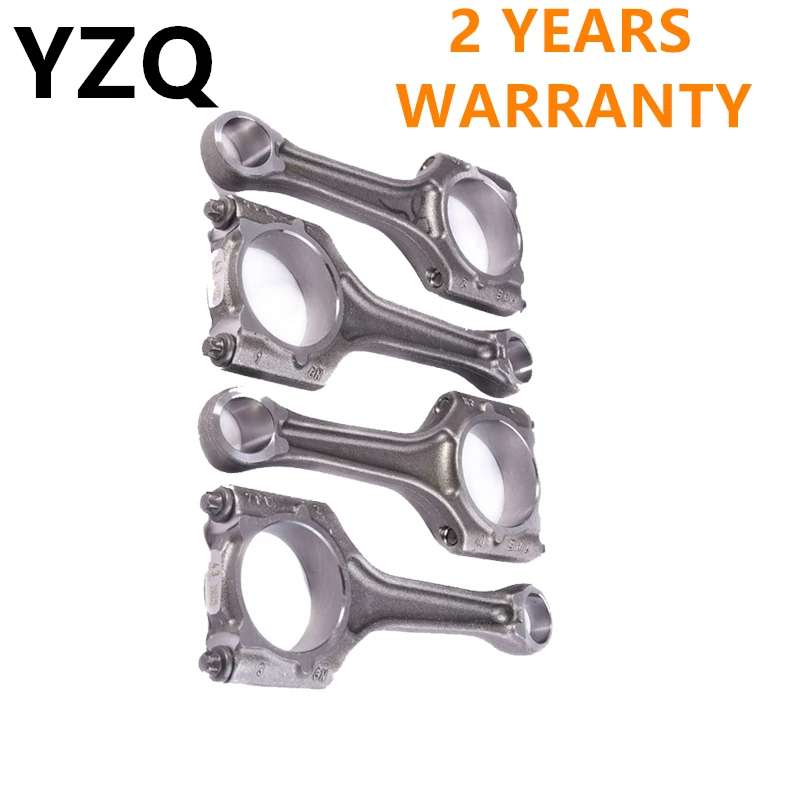 Engine EA888 Conrod Connecting Rod Pin 23mm For Audi A3 A4 A5 A6 Q5 For VW Passat Tiguan Golf Jetta For Seat Altea 06H198401A