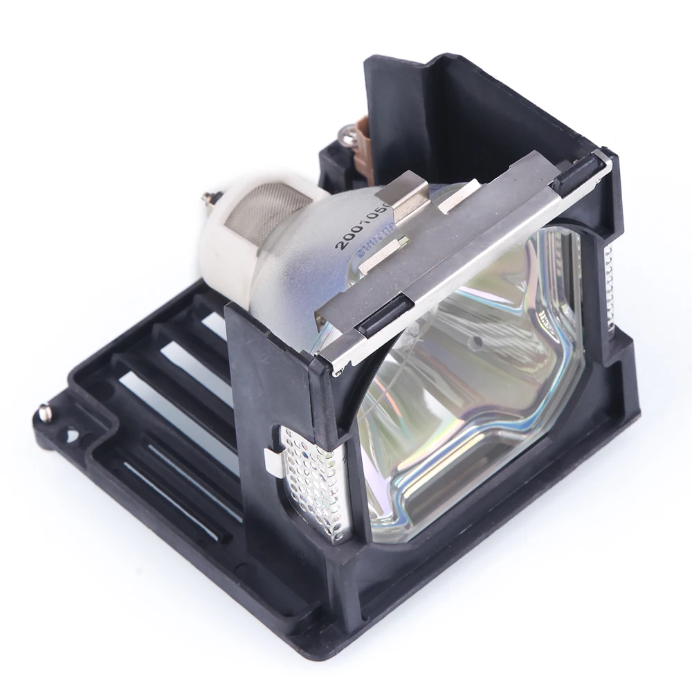 replacement Projector bulb lamp POA-LMP98 LMP98 610 325 2957 for SANYO PLV-80 PLV-80L with housing with 180 day warranty