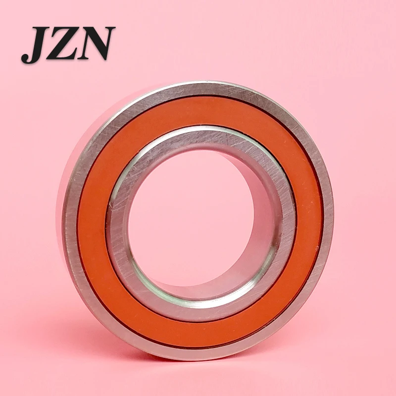 Free Shipping High Precision Paired Spindle Ceramic Ball Machine Bearing HCB7021C.2RSD.T.P4S.UL\XCB7021E.2RSD.T.P4S.DUL P4