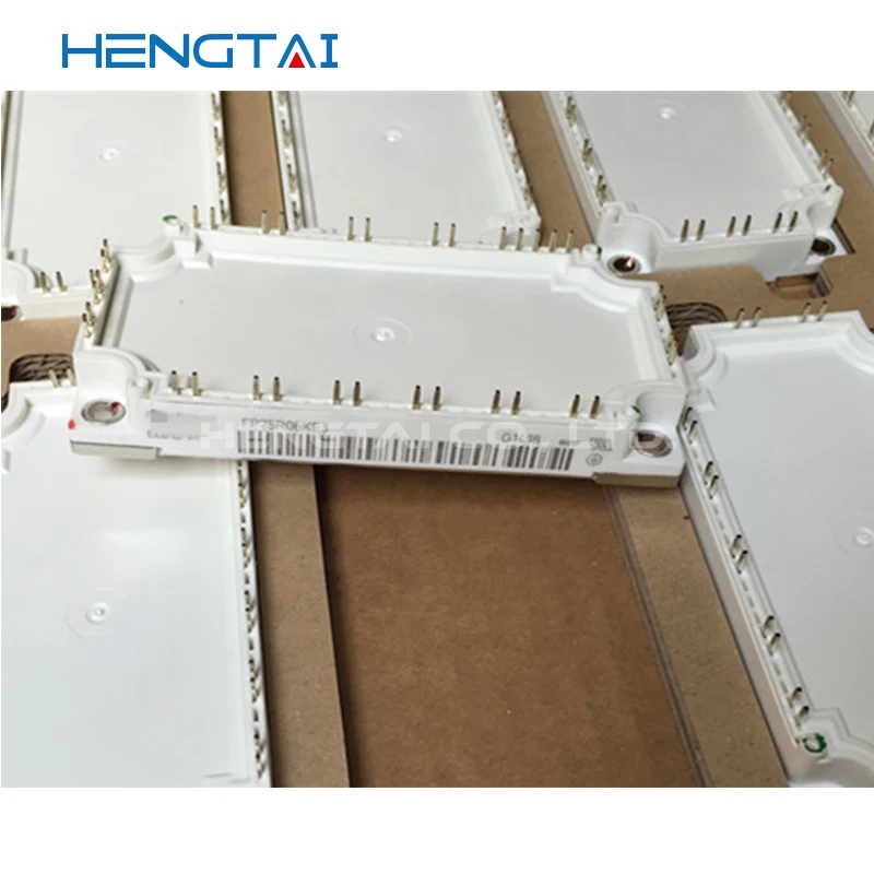 FP30R06KE3 FP50R06KE3 FP75R06KE3 ОРИГИНАЛЬНЫЙ МОДУЛЬ