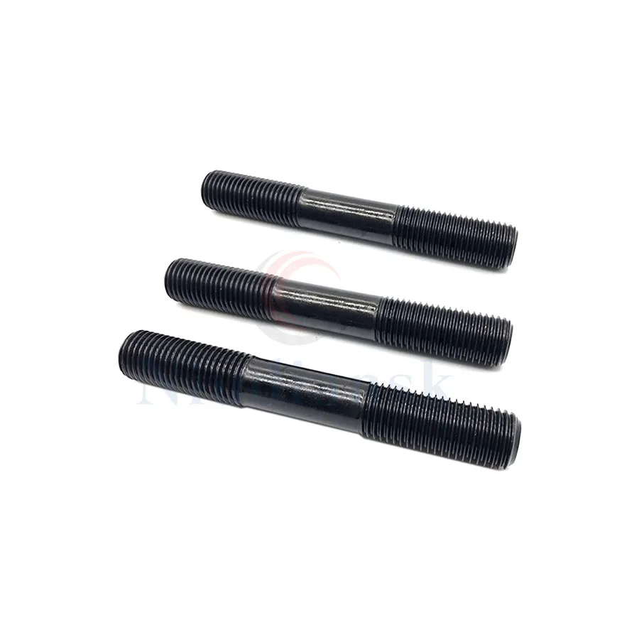 10pcs ML0520 ML0620 ML0625 ML0630 ML0830 ML0835 Double Head Screws CNC Lathe Tool Accessories Fix Parts For Turning Tool Holder