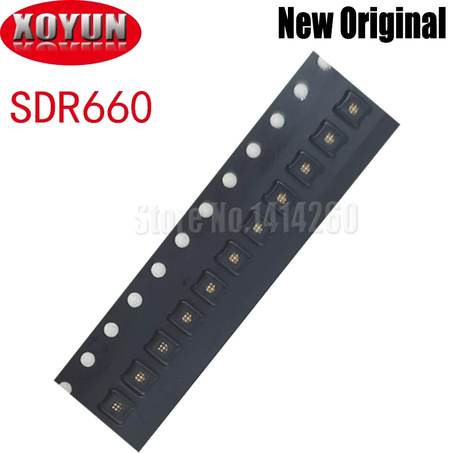 1pcs/lot SDR660 Intermediate frequency IC