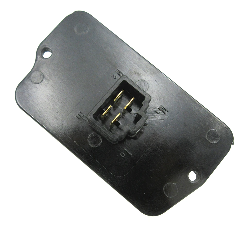 Heater Blower Motor Resistor For Honda Civic VI 1999- MG ZS 2.0 TD 2001 - 2005 Rover 25 JGH10002 79330ST3E01 Accessories