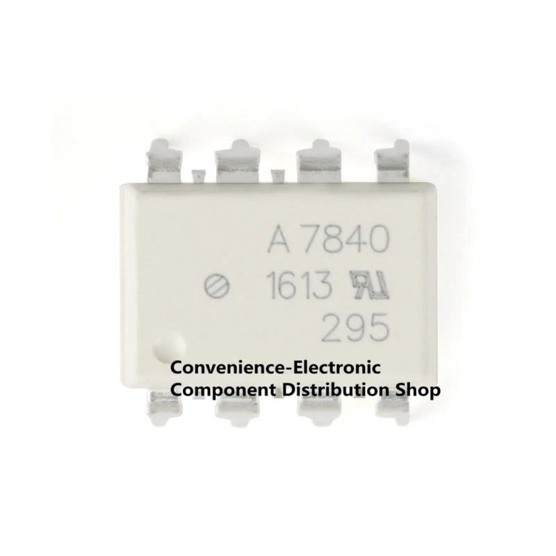 Patch A7840 HCPL-7840 isolation optocoupler SOP-8 optocoupler SIOC-8