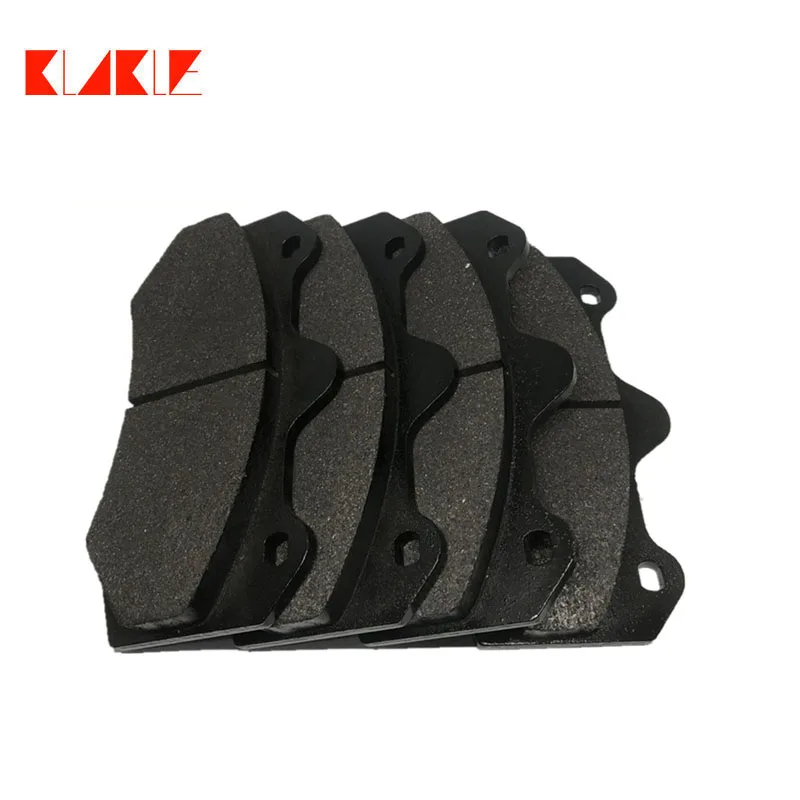 

KLAKLE High Performance Auto Accessories 9040 Brake Pads For Toyota Corolla