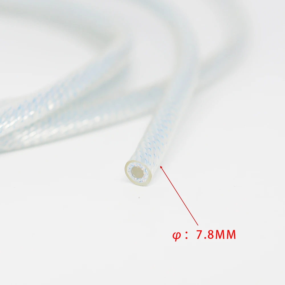 HI-End OCC Silver plated Audiophile DIYER Bulk Wire DIY Audio Interconnect Cable analog cable Speaker Cable