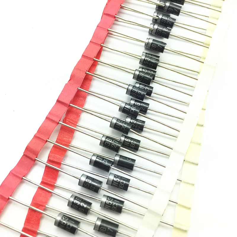 IN5363B, 30V, 5W, 50 개/로트