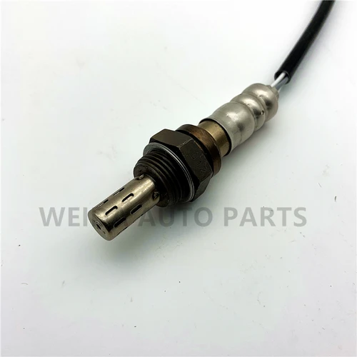 Imagen 2 del producto 11780872674   Sensor de oxígeno O2 con sonda Lambda delantera y trasera compatible con Mini one Cooper 1.6L 1.6T JCW R50 R52 R53 R56 2003-2008 234-4457