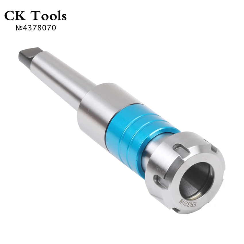 Morse taps handle floating taps tool telescopic er chuck filamentary handle MT2 NC tapping tool handle