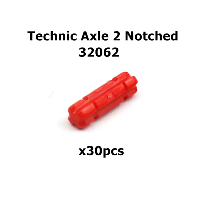 اللبنات الطوب MOC الأجزاء الفنية المحور DIY مجموعات فنية اكسسوارات للأطفال طفل العلوم ألعاب تعليمية #4