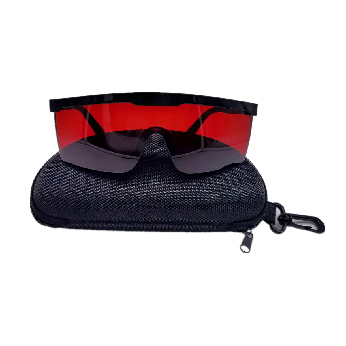 NEJE Nghề Khắc Laser Bảo Vệ An Toàn Kính Nghề Laser Anti-Glare Kính Làm Việc Windproof Kính