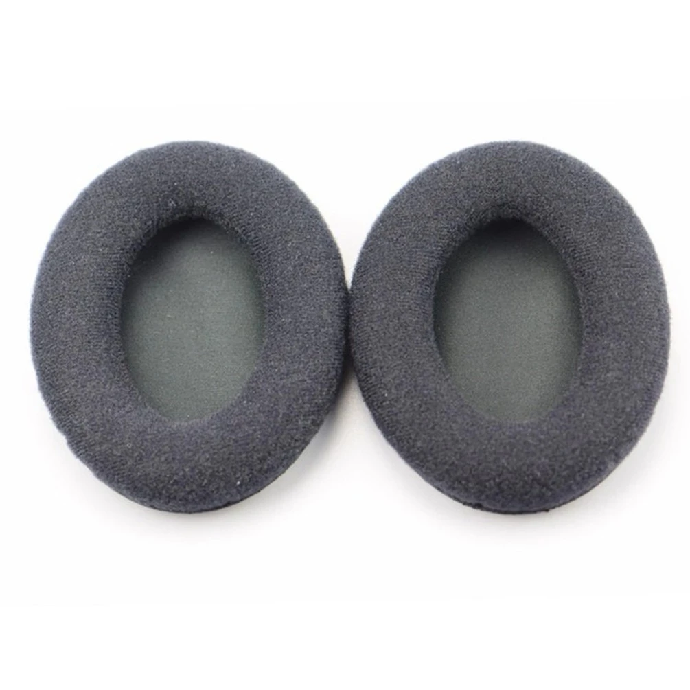 Nouveaux coussinets d'oreille de remplacement pour téléphone de sauna Sennheiser, cache-oreilles, HDPoor, HD419, HD428, HD429, HD439, HD438, HD448, HD449