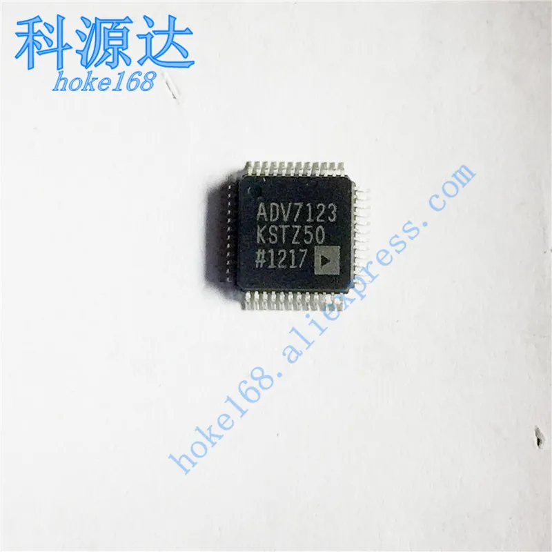 

5pcs ADV7123KSTZ50 LQFP-48 ADV7123 ADV7123KSTZ ADV7123KSTZ140 ADV7123JSTZ240 ADV7123JSTZ In Stock