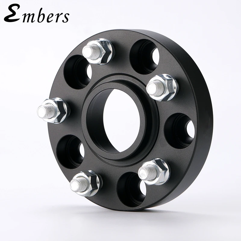 Wheel Spacer Adapter  PCD 5x130 CB 71.6mm For Porsche 911 Boxster Cayman Panamera Cayenne Audi Q7 4L Bentley 2 Pieces(1 Pair)