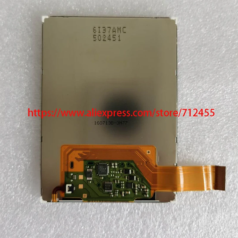 

New original lcd For Hemisphere XF3 GNSS Controller LCD screen Display