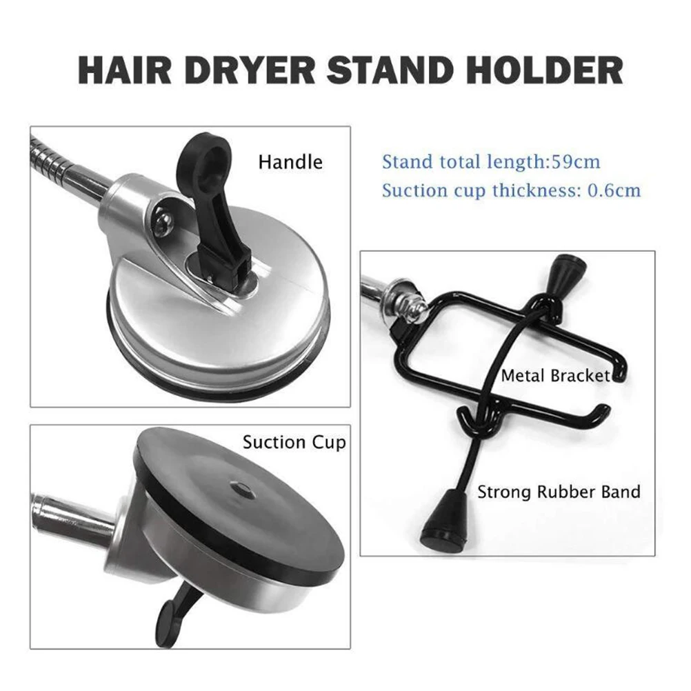 Heat Suction Cup Holder Flexibl Dent Repair Hot Holdr for Using Heat to Repair Car Dent or Apply Film