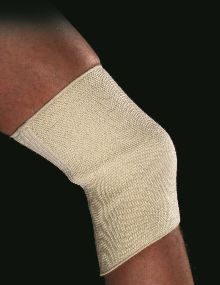 Rodillera hecha de lana australiana 100, uso de invierno y verano, almohadilla cómoda más cálida para hombre y mujer