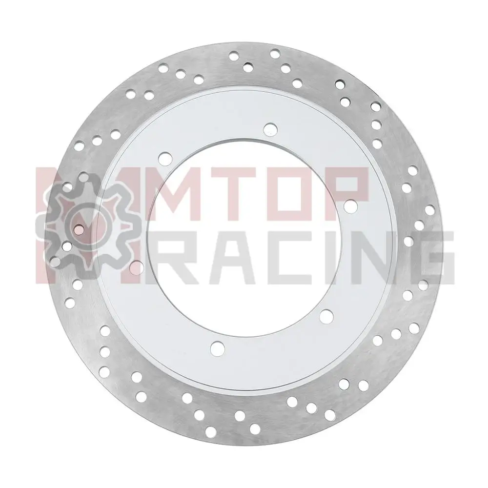 45351-MGR-670 Front Wheel Brake Disc for Honda VT750DC1 Black Widow 2001-2004 VT750DC Shadow Spirit 2007-2009 VT750S 2010-2012