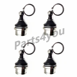 4PCS Ball Joint Ball End Assy for Stels ATV 500К/GT Kazuma 500 Jaguar J500 ATV C500-2901110 LU016479