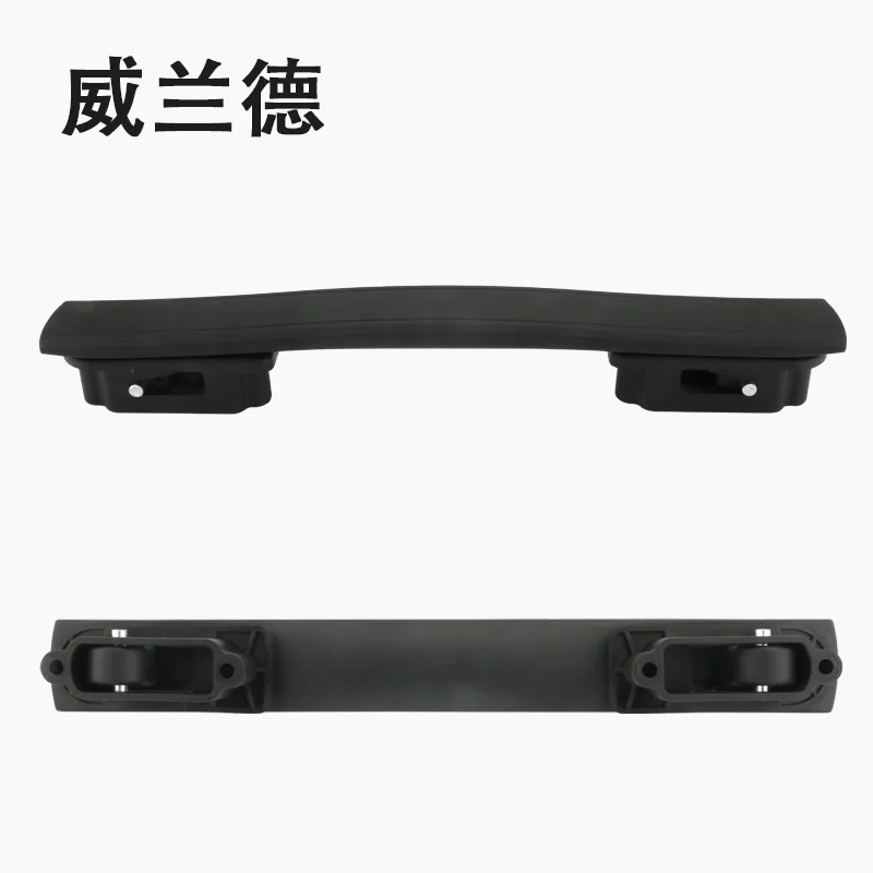 Replacement Suitcase Accessories Handle Suitcase Stylish Handle High Quality Repair Luggage Durable Abrasion Resistant Flexible