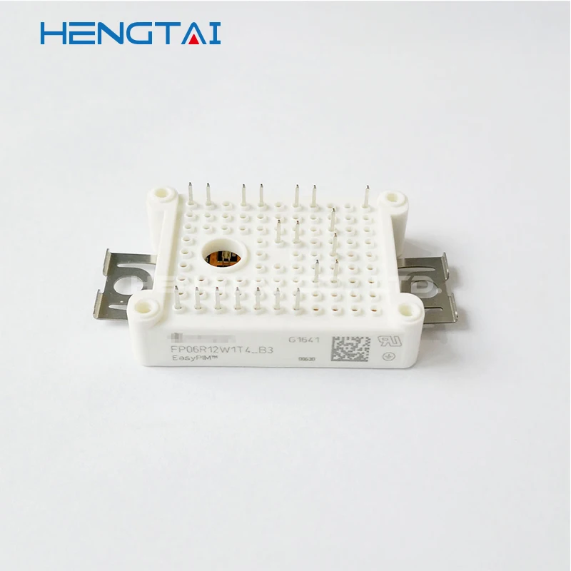 FP15R12W1T4 FP15R12W1T3 FP10R12W1T4 FP10R12W1T4_B3 FP15R12W1T4-B3 ORIGINAL MODULE