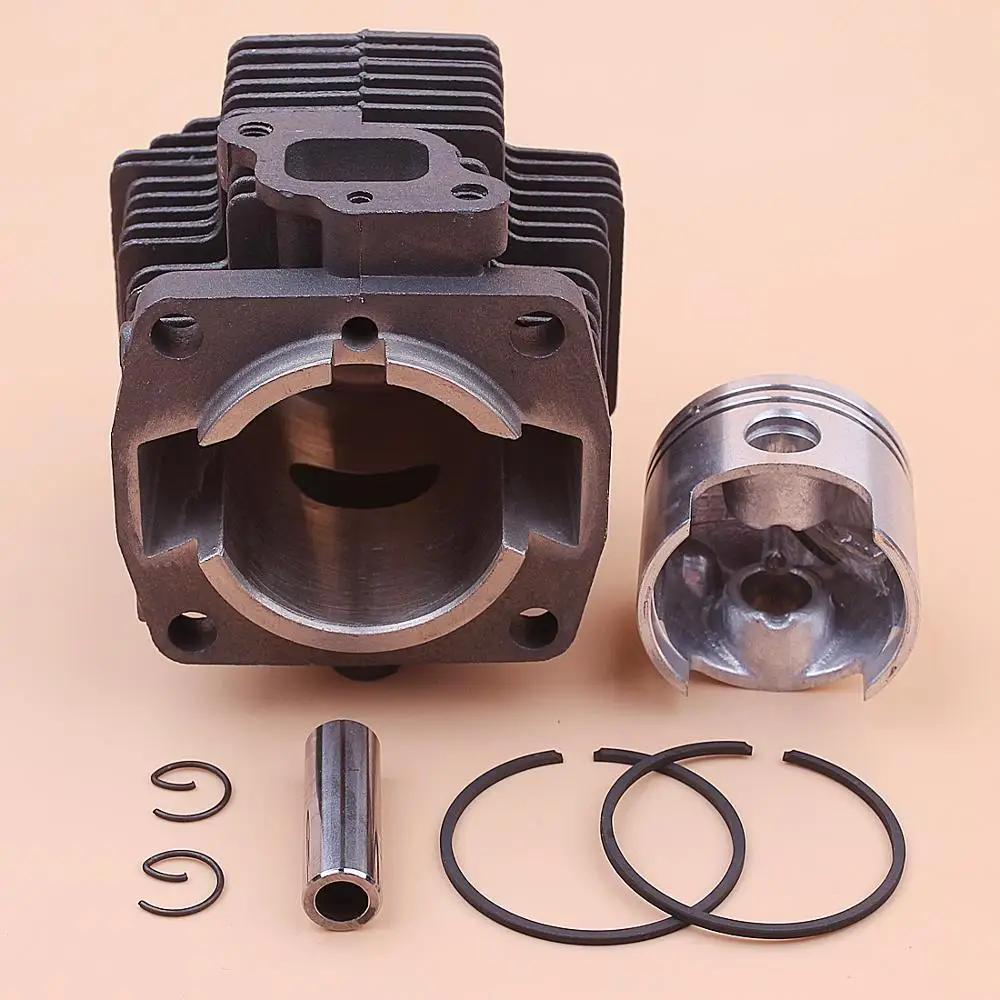 Комплект стопорных колец для KAWASAKI TH43, TH430, KBH43A, 41,5 мм
