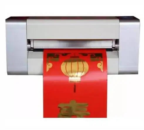 

AMD360A digital printer on paper leather plastic leather plastic sheet woven fabric