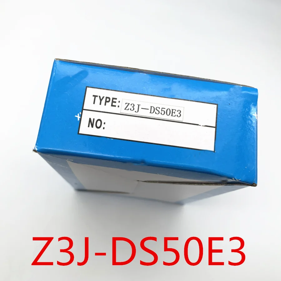 Z3J-DS50E3 XINLONG Photoelectric Switch Bag Machine Sensors NPN 12-24VDC