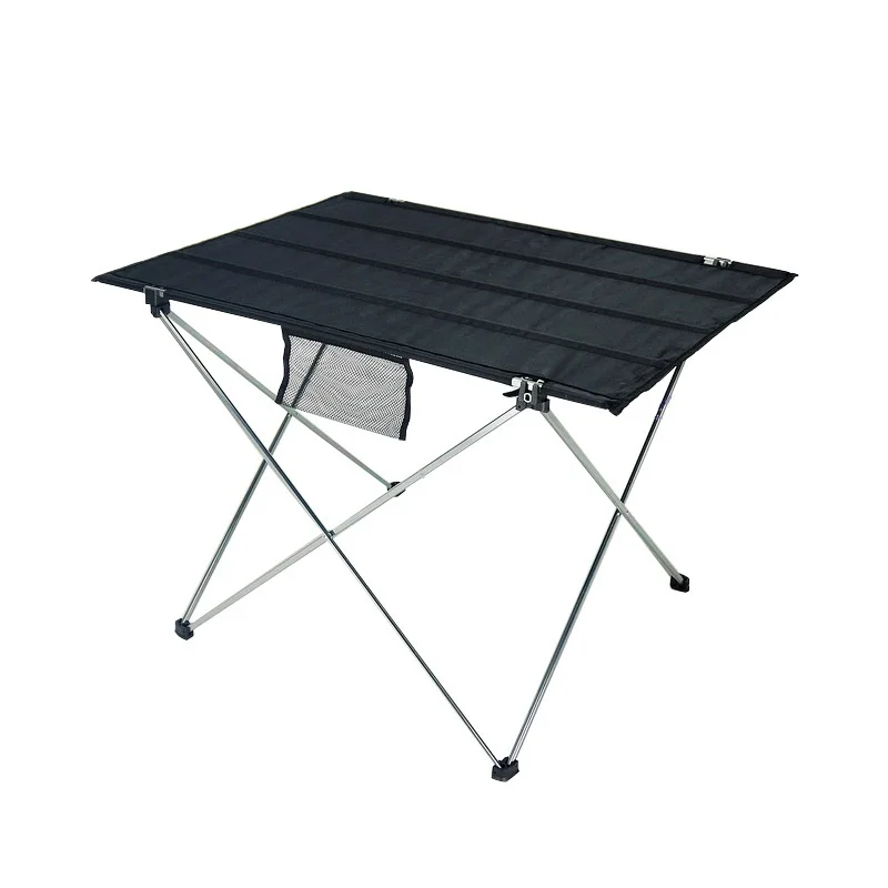 Portable Camping Table Picnic Alloy Folding Table