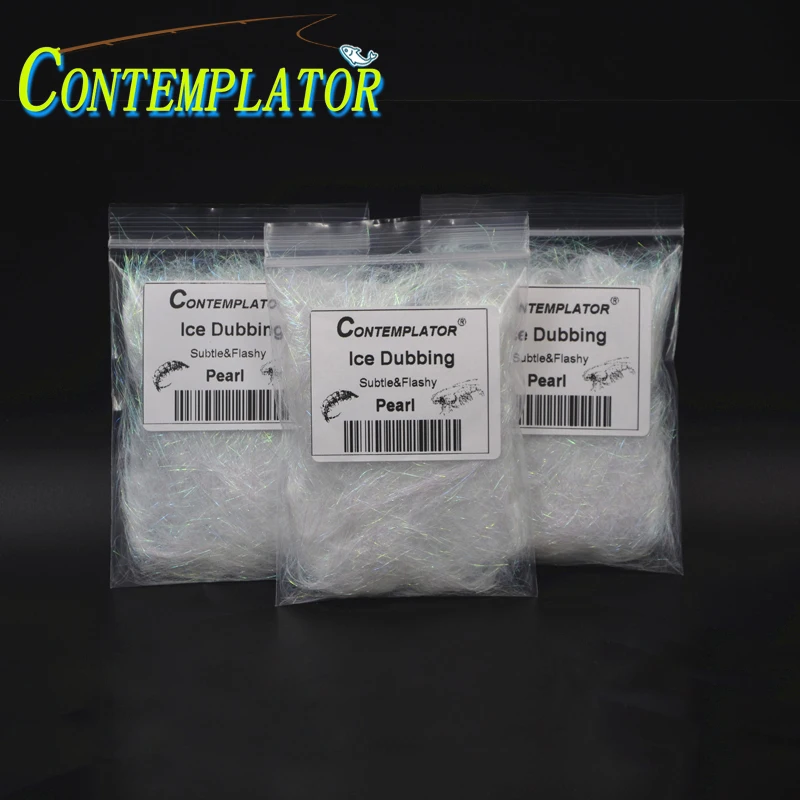 3Bags Subtle&Flashy…