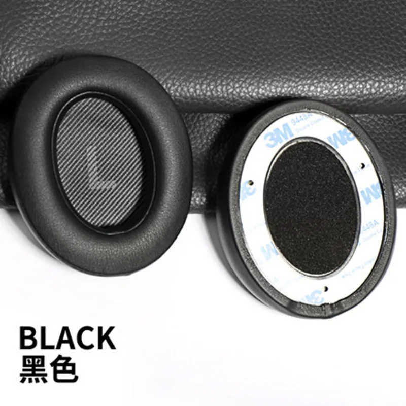 سماعة أذن JBL EVEREST V700 V700BT سماعات أذن مزودة بسماعات إسفنجية