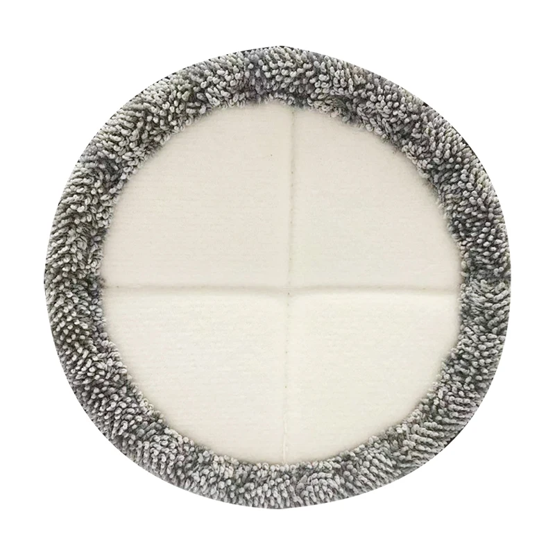 Chất Vải Siêu Mịn Đầu Bàn Chải Lau Vải Áo Thay Thế Cho Dyson V7 V8 V10 V11 Cây Lau Nhà Hút Phụ Kiện