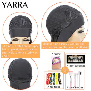 10 最佳銷售 頭帶假髮 - №2