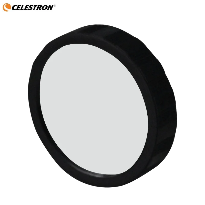 CELESTRON Solar Filter Sun Bard Film Astronomical Telescope Accessories Universal Monocular BAADER AstroSolar 40mm