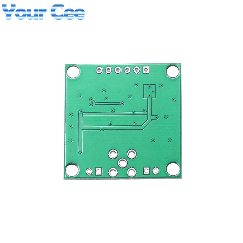 AD9833 DDS Signal Generator Module DC 0-12.5mhz SPI Square Triangle Sine Wave Output Digital Programmable Frequency and Phase