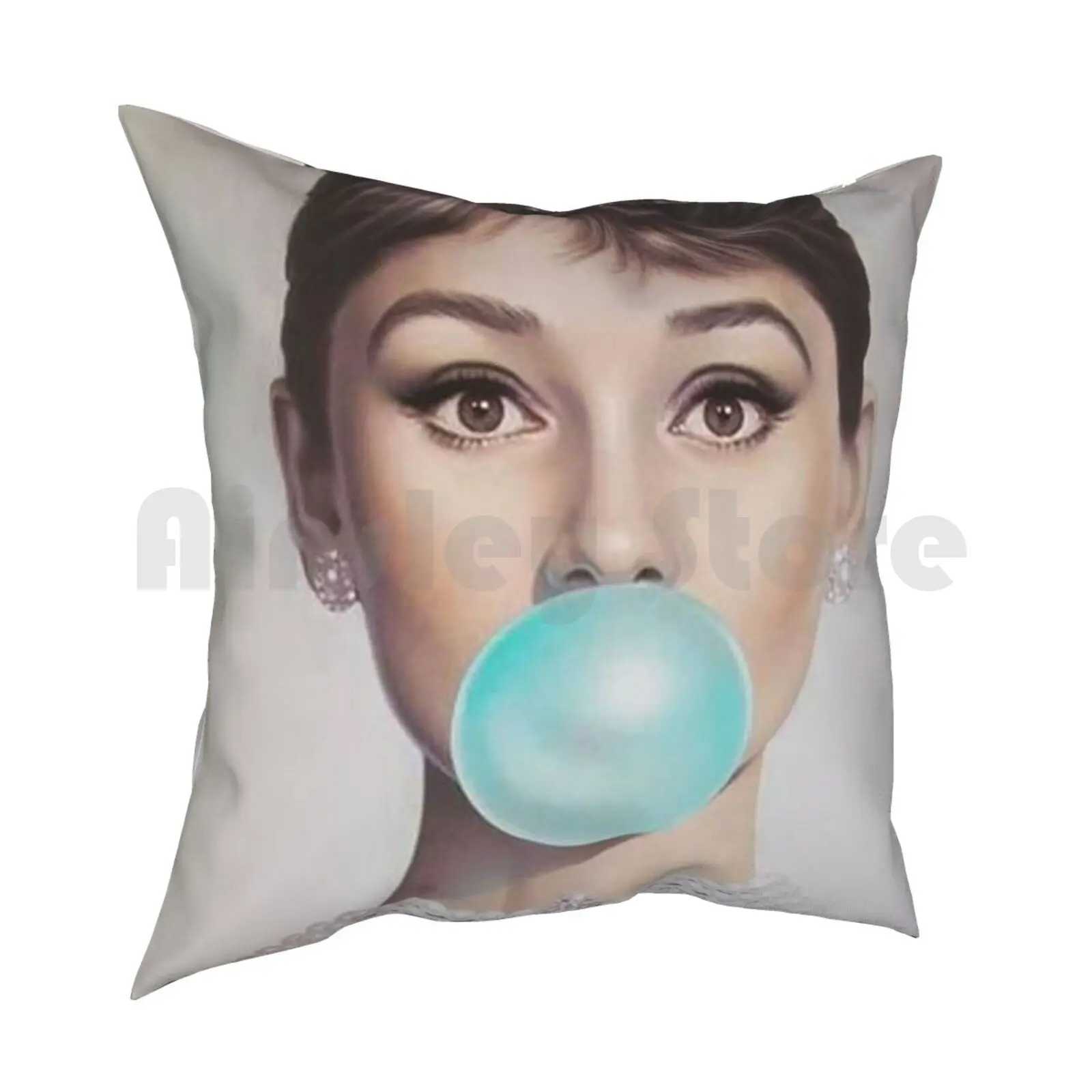 Movies Pillow Case Printed Home Soft Throw Pillow Promo ? ? O Os Mais Vendidos Melhor Pre ? O Os Melhores Desenhos Mais