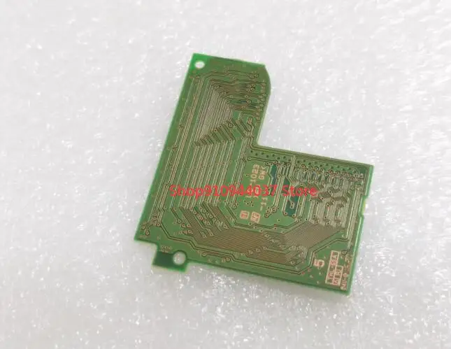 Плата заднего драйвера для ЖК-экрана Sony A7 II/A7R II/A7S II