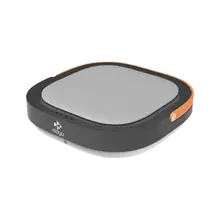 Foldable Portable Electric Washing Machine #4