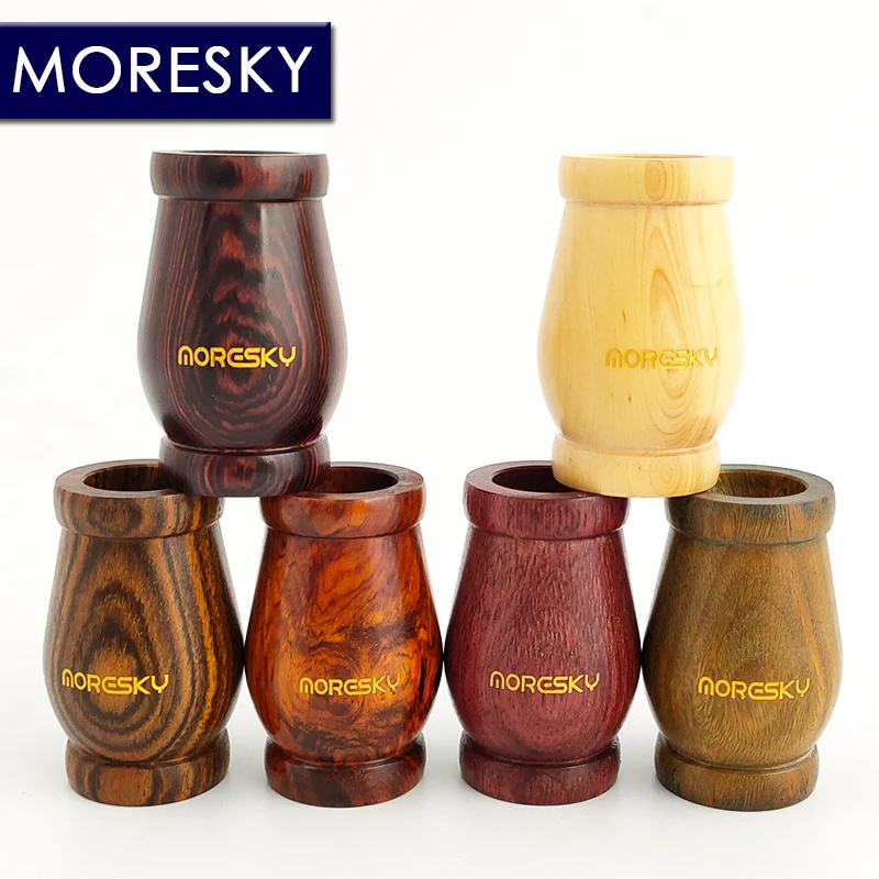 MORESKY Clarine баррель 65 мм/Аксессуары для кларнета из красного дерева, Кокоболо аксессуары для кларнета (OEM)