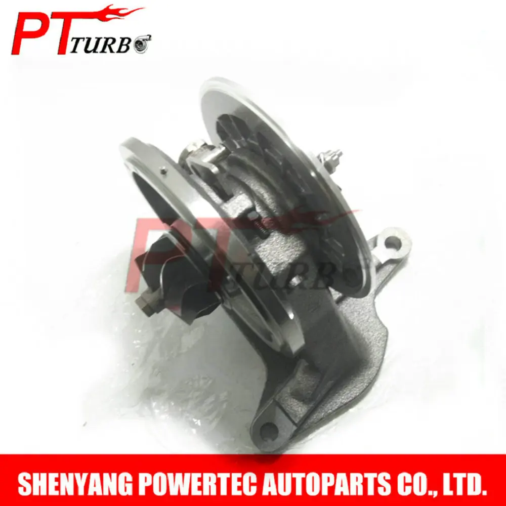 

For VW Touareg 2.5 TDI 128Kw BPE BPD GTB1752V 070145701Q Turbocharger Turbine Core CHRA 760700 Turbo Cartridge Balanced 2005-