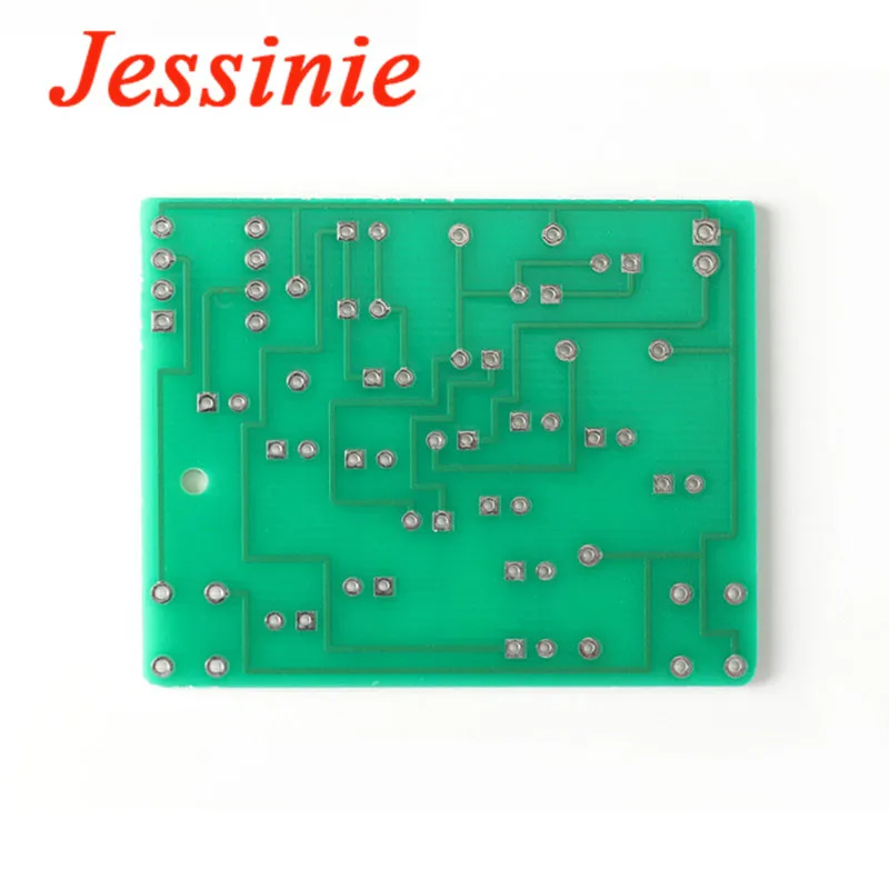 DIY Kit Electronic Windmill DC 5V Funny Rotating Light Kit Practice Board Adjustable Speed MCU Design for Training Soldering