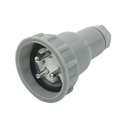 Ac 500V 10A Plastic…