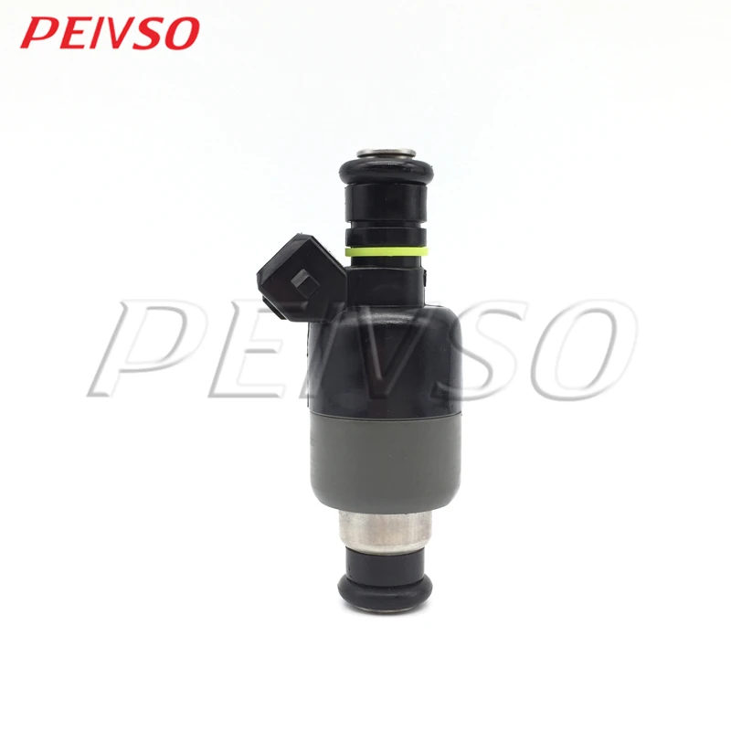 PEIVSO 4pcs 17123919 Fuel Injector For Chevrolet Corsa 1.0 Mpfi 8v 1996-1998 INJ670